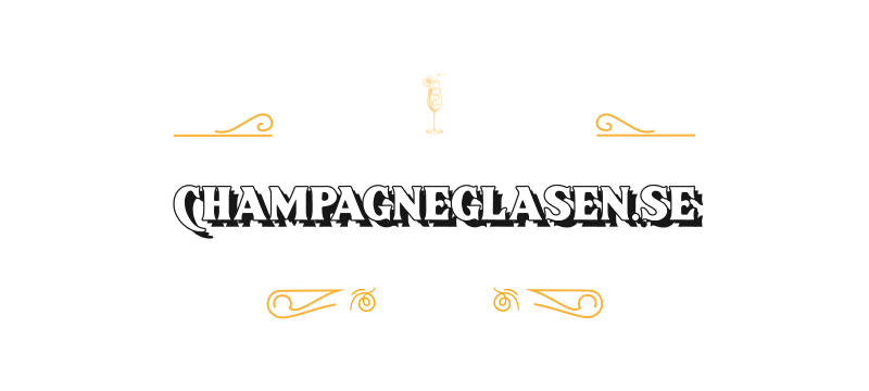 Champagneglasen.se